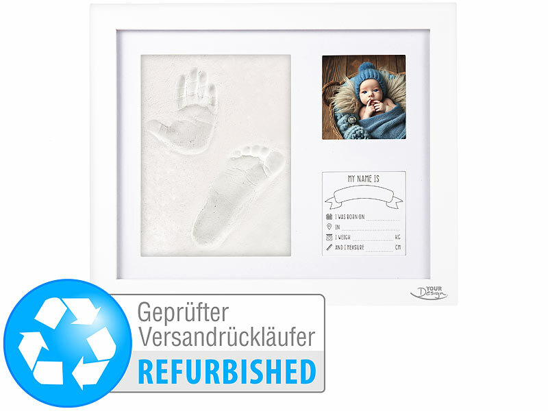 ; Bilderrahmen aus Hölzern, bruchsichere Acrylgläser