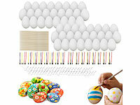 Your Design Ostereier zum bemalen, Ostereier Basteln