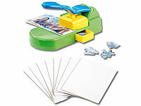 Your Design Puzzle-Maschine, Puzzel Stanzer, Puzzle drucken; Puzzle-Stanzer, PuzzlestanzerPuzzle-MakerPuzzle AusstanzerPuzzle-StanzenPuzzle-MaschinenPuzzle-StanzgerätePuzzle-Motivstanzer Geburtstags-GeschenkeStempel Geschenke selber machen Motiv-Locher bedruckte Papierstanzer Fotopuzzles PapierDIY Kinder basteln Bastelsets Spielzeuge Kreativ-Sets verschenken Geschenkideen SpielwarenPapierschneider bedruckbare Jubiläen creative Schneider Accessoires Hochzeiten MachinesMotivlocher gestalten Einladungen stanzen ausstanzen Puzzleteile Mini druckenKinderpuzzle-MakerLieblingsfotos individuelle Basis-Kartons Puzzlespiele Werbepuzzle Hebel manuelleKinder Geburtstage Partys Kindergeburtstage bauen Spielzeuge Puzzlefabriken Lernspielzeug KleinkindBilder Spiel Retro Cutter Lochstanzer Selbstklebende Mitgebsel Folien WeihnachtskartenAuffangschubladen Hochformate Querformate Briefumschläge C6-Formate 10x15 cmKomplette Sets Familien Urlaubserinnerungen DIY Zubehör Kreativität Geburtstagskarten MitbringselHandstanzen Puzzle-Stanzer, PuzzlestanzerPuzzle-MakerPuzzle AusstanzerPuzzle-StanzenPuzzle-MaschinenPuzzle-StanzgerätePuzzle-Motivstanzer Geburtstags-GeschenkeStempel Geschenke selber machen Motiv-Locher bedruckte Papierstanzer Fotopuzzles PapierDIY Kinder basteln Bastelsets Spielzeuge Kreativ-Sets verschenken Geschenkideen SpielwarenPapierschneider bedruckbare Jubiläen creative Schneider Accessoires Hochzeiten MachinesMotivlocher gestalten Einladungen stanzen ausstanzen Puzzleteile Mini druckenKinderpuzzle-MakerLieblingsfotos individuelle Basis-Kartons Puzzlespiele Werbepuzzle Hebel manuelleKinder Geburtstage Partys Kindergeburtstage bauen Spielzeuge Puzzlefabriken Lernspielzeug KleinkindBilder Spiel Retro Cutter Lochstanzer Selbstklebende Mitgebsel Folien WeihnachtskartenAuffangschubladen Hochformate Querformate Briefumschläge C6-Formate 10x15 cmKomplette Sets Familien Urlaubserinnerungen DIY Zubehör Kreativität Geburtstagskarten MitbringselHandstanzen Puzzle-Stanzer, PuzzlestanzerPuzzle-MakerPuzzle AusstanzerPuzzle-StanzenPuzzle-MaschinenPuzzle-StanzgerätePuzzle-Motivstanzer Geburtstags-GeschenkeStempel Geschenke selber machen Motiv-Locher bedruckte Papierstanzer Fotopuzzles PapierDIY Kinder basteln Bastelsets Spielzeuge Kreativ-Sets verschenken Geschenkideen SpielwarenPapierschneider bedruckbare Jubiläen creative Schneider Accessoires Hochzeiten MachinesMotivlocher gestalten Einladungen stanzen ausstanzen Puzzleteile Mini druckenKinderpuzzle-MakerLieblingsfotos individuelle Basis-Kartons Puzzlespiele Werbepuzzle Hebel manuelleKinder Geburtstage Partys Kindergeburtstage bauen Spielzeuge Puzzlefabriken Lernspielzeug KleinkindBilder Spiel Retro Cutter Lochstanzer Selbstklebende Mitgebsel Folien WeihnachtskartenAuffangschubladen Hochformate Querformate Briefumschläge C6-Formate 10x15 cmKomplette Sets Familien Urlaubserinnerungen DIY Zubehör Kreativität Geburtstagskarten MitbringselHandstanzen