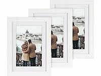 Your Design Deko-Rahmen; Bilderrahmen aus Hölzern, bruchsichere Acrylgläser Bilderrahmen aus Hölzern, bruchsichere Acrylgläser Bilderrahmen aus Hölzern, bruchsichere Acrylgläser
