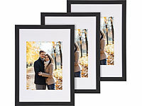 Your Design Bilderrahmen Collagen, Bilderrahmen Collage Holz; Eckenrunder Eckenrunder Eckenrunder