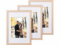 Your Design große Bilderrahmen, Fotorahmen Set