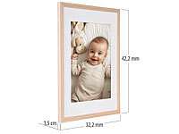 ; Rahmen für Babyfotos und Hand-/Fußabdrücke Rahmen für Babyfotos und Hand-/Fußabdrücke Rahmen für Babyfotos und Hand-/Fußabdrücke Rahmen für Babyfotos und Hand-/Fußabdrücke 