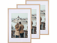 Your Design Bilderrahmen Querformat, Fotorahmen Holz
