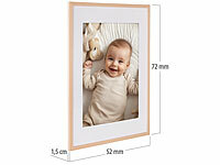 ; Rahmen für Babyfotos und Hand-/Fußabdrücke Rahmen für Babyfotos und Hand-/Fußabdrücke Rahmen für Babyfotos und Hand-/Fußabdrücke 