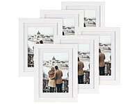 Your Design Standbilderrahmen, Bilderrahmen zum Aufhängen