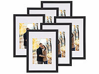 Your Design leichter Bilderrahmen, Kunstdruck Rahmen