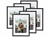 Your Design Bilderrahmen Set Holz; Eckenrunder Eckenrunder Eckenrunder