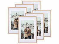Your Design Schwarzer Bilderrahmen