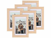 Your Design Wandbilderrahmen, Fotorahmen mit robustem Acrylglas