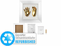 Your Design 3D-Bilderrahmenn, Baby Abdruck-Kit, 3D Abdruck-Set