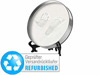 Your Design Abdruckerstellung Baby, 3D-Erinnerung, Handabdruckset