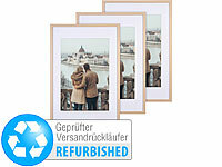 Your Design Fotorahmen Holz