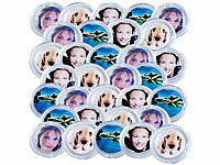 Your Design Deko Magnete, Magnete für Fotos, Originelle Magnete