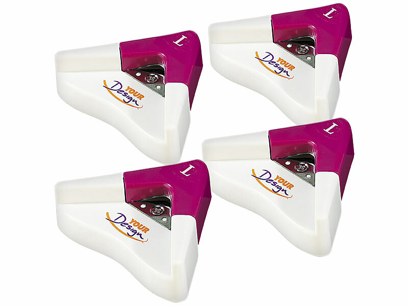 ; Puzzle-Stanzer, Rundmesser mit Perforationsklingen Puzzle-Stanzer, Rundmesser mit Perforationsklingen Puzzle-Stanzer, Rundmesser mit Perforationsklingen